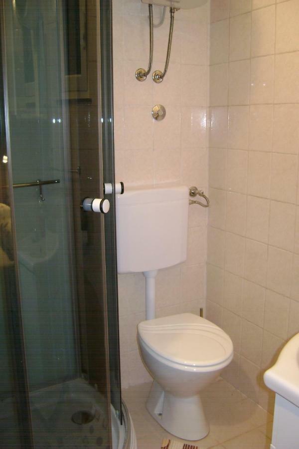 Apartmani Peko Pag Town Esterno foto