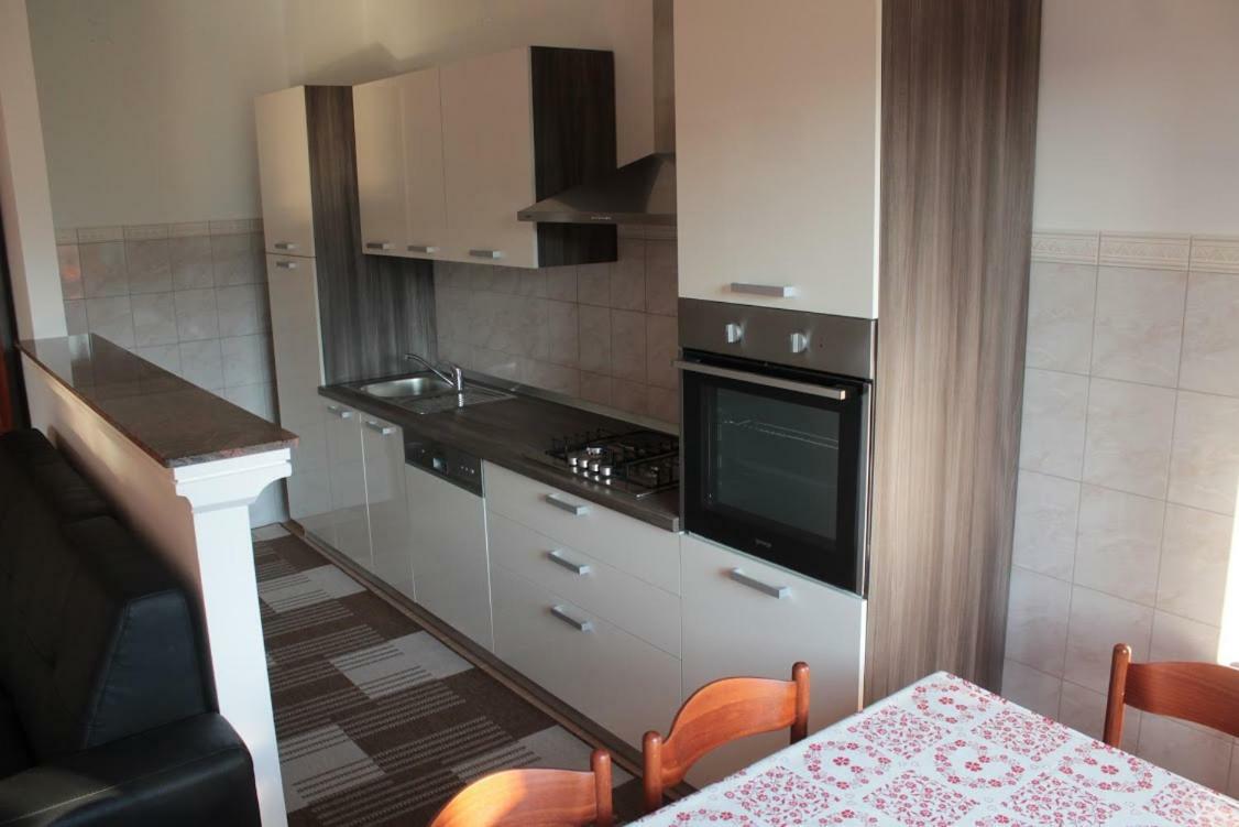 Apartmani Peko Pag Town Esterno foto